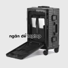 Vali du lịch DEHOME 23-16 size 20, doanh nhân kèm khay cốc và ngăn laptop - Giá ưu đãi 2.249.000₫ 6
