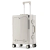 Vali du lịch DEHOME 23-16 size 20, doanh nhân kèm khay cốc và ngăn laptop - Giá ưu đãi 2.249.000₫ 8