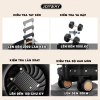 VaLi du lịch JOYWAY 20/24/28 - Chống va đập, khóa TSA, bánh xe 360°, chuẩn cabin, 849.000₫ 3