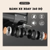 VaLi du lịch JOYWAY 20/24/28 - Chống va đập, khóa TSA, bánh xe 360°, chuẩn cabin, 849.000₫ 6