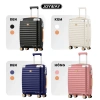 VaLi du lịch JOYWAY 20/24/28 - Chống va đập, khóa TSA, bánh xe 360°, chuẩn cabin, 849.000₫ 8