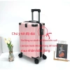 Vali du lịch khóa số âm chìm - bảo mật cao, giảm giá 39.000 VND 5