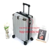 Vali du lịch khóa số âm chìm - bảo mật cao, giảm giá 39.000 VND 6