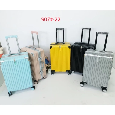 Vali du lịch khung nhôm size 22 - Rẻ, bền, đẹp, giảm giá 489.000 VND, chất lượng cao