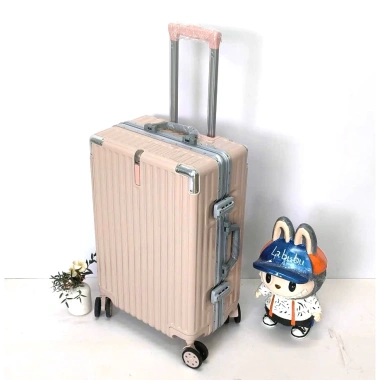 Vali du lịch khung nhôm size 22 - Rẻ, bền, đẹp, giảm giá 489.000 VND, chất lượng cao