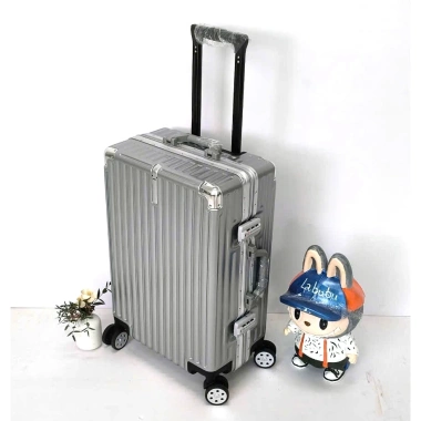 Vali du lịch khung nhôm size 22 - Rẻ, bền, đẹp, giảm giá 489.000 VND, chất lượng cao