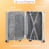 Vali Du Lịch LUGME LME 01 Size 20/24/28 Chống Xước Bo Góc Chống Va Đập Bảo Hành 5 Năm Giá Ưu Đãi 498.000 VND 5