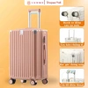 Vali Du Lịch LUGME LME 01 Size 20/24/28 Chống Xước Bo Góc Chống Va Đập Bảo Hành 5 Năm Giá Ưu Đãi 498.000 VND 7