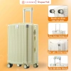Vali Du Lịch LUGME LME 01 Size 20/24/28 Chống Xước Bo Góc Chống Va Đập Bảo Hành 5 Năm Giá Ưu Đãi 498.000 VND 10