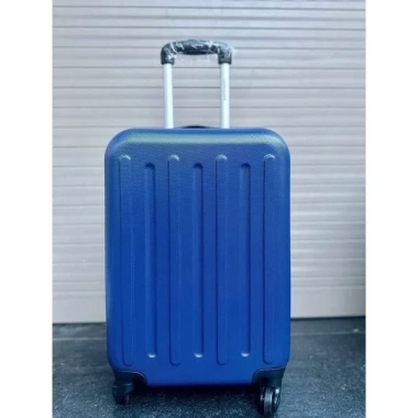 Vali Du Lịch Milo 20 Inch Khóa Số Size Cabin Xách Tay Máy Bay Nhựa ABS PP Bền Nhẹ 6