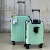 Vali Du Lịch Nhựa PC Cao Cấp 28/24/20 Chống Trầy Xước Chống Bể Độ Bền Vượt Trội