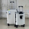 Vali Du Lịch Nhựa PC Cao Cấp 28/24/20 Chống Trầy Xước Chống Bể Độ Bền Vượt Trội 6