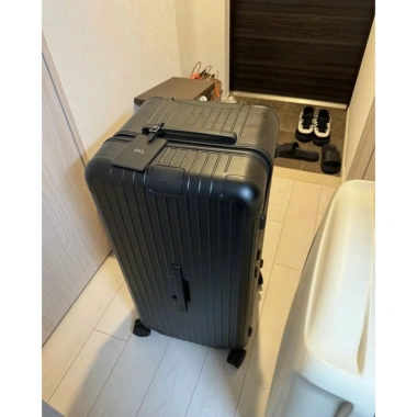 Vali du lịch nhựa siêu cấp chuẩn TSA, khóa bảo hành 10 năm - Giá 2.696.070₫