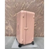 Vali du lịch nhựa siêu cấp chuẩn TSA, khóa bảo hành 10 năm - Giá 2.696.070₫ 2