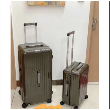 Vali du lịch nhựa siêu cấp chuẩn TSA, khóa bảo hành 10 năm - Giá 2.696.070₫