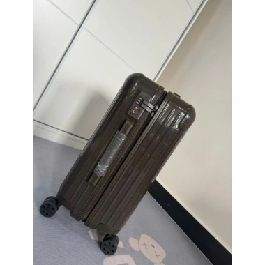 Vali du lịch nhựa siêu cấp chuẩn TSA, khóa bảo hành 10 năm - Giá 2.696.070₫