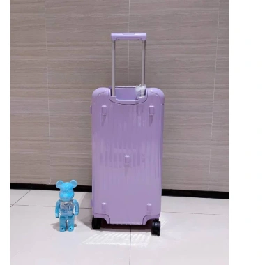 Vali du lịch nhựa siêu cấp chuẩn TSA, khóa bảo hành 10 năm - Giá 2.696.070₫