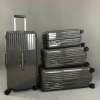 Vali du lịch nhựa siêu cấp chuẩn TSA, khóa bảo hành 10 năm - Giá 2.696.070₫ 9