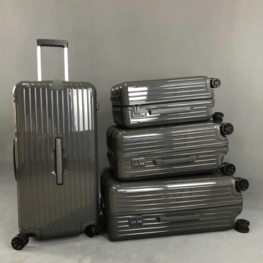 Vali du lịch nhựa siêu cấp chuẩn TSA, khóa bảo hành 10 năm - Giá 2.696.070₫ 9 Vali du lịch nhựa siêu cấp chuẩn TSA, khóa bảo hành 10 năm - Giá 2.696.070₫ 9