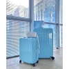 Vali du lịch nhựa siêu cấp chuẩn TSA, khóa bảo hành 10 năm - Giá 2.696.070₫ 10