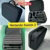 Vali du lịch Nintendo Switch 2 - Balo đựng đồ Traveller, chỉ 379.000₫ 2