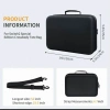 Vali du lịch Nintendo Switch 2 - Balo đựng đồ Traveller, chỉ 379.000₫ 6