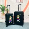 Vali Du Lịch One Piece UV In Không Bong Tróc PC+ABS Khóa Số Bảo Mật Giá Ưu Đãi 485k 2