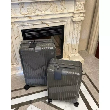 Vali du lịch TSA khóa, nhựa PP siêu cấp, bảo hành phụ kiện 20 năm - 2.377.180₫ 8