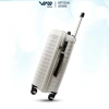 Vali Du Lịch VALINY VNY03 2 20‑24 inch Nhựa PP Dẻo Dai Trắng – Bảo Hành Trọn Đời 4
