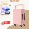 Vali du lịch xách tay ZEPE size 20 cabin cao cấp, chống va đập, bảo vệ hành lý Hottrend 2.025 – Giá ưu đãi 1.699.320 VNĐ