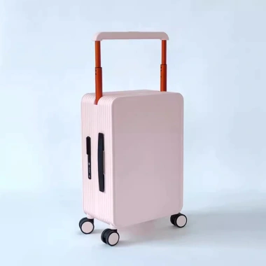 Vali du lịch xách tay ZEPE size 20 cabin cao cấp, chống va đập, bảo vệ hành lý Hottrend 2.025 – Giá ưu đãi 1.699.320 VNĐ 3
