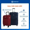 Vali dù vải cao cấp size 24 Hùng Phát - Chính hãng, giảm giá 1.188.000 VND 2