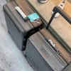 Vali FILA 20 Ngăn Laptop Cabin Trắng Đen - Hàng Cao Cấp Chính Hãng 2.199.000 3