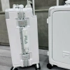 Vali FILA 20 Ngăn Laptop Cabin Trắng Đen - Hàng Cao Cấp Chính Hãng 2.199.000 6