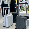 Vali FILA 20 Ngăn Laptop Cabin Trắng Đen - Hàng Cao Cấp Chính Hãng 2.199.000 7