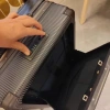 Vali FILA 20 Ngăn Laptop Cabin Trắng Đen - Hàng Cao Cấp Chính Hãng 2.199.000 8