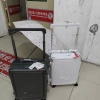 Vali FILA 20 Ngăn Laptop Cabin Trắng Đen - Hàng Cao Cấp Chính Hãng 2.199.000 9