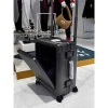 Vali Fila Chính Hãng Size 20 Cabin Màu Gray Đen Xám - Giá giảm 3.345.000₫ 3