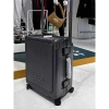 Vali Fila Chính Hãng Size 20 Cabin Màu Gray Đen Xám - Giá giảm 3.345.000₫ 4