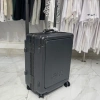 Vali Fila Chính Hãng Size 20 Cabin Màu Gray Đen Xám - Giá giảm 3.345.000₫ 6