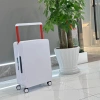 Vali hanh nghia ZEPE 20 inch cabin cao cấp Chống va đập, bảo vệ hành lý, hottrend 2.025 Giá 1.699.320 VND 2