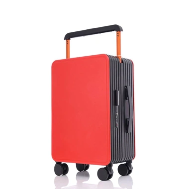 Vali hanh nghia ZEPE 20 inch cabin cao cấp Chống va đập, bảo vệ hành lý, hottrend 2.025 Giá 1.699.320 VND 6