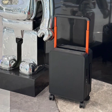 Vali hanh nghia ZEPE 20 inch cabin cao cấp Chống va đập, bảo vệ hành lý, hottrend 2.025 Giá 1.699.320 VND 7