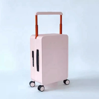 Vali hanh nghia ZEPE 20 inch cabin cao cấp Chống va đập, bảo vệ hành lý, hottrend 2.025 Giá 1.699.320 VND 9