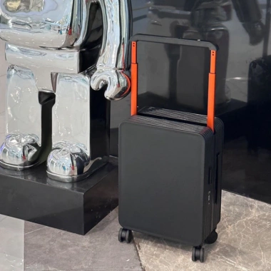 Vali hanh nghia ZEPE 20 inch cabin cao cấp Chống va đập, bảo vệ hành lý, hottrend 2.025 Giá 1.699.320 VND 10