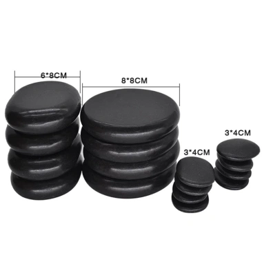 Vali Hấp Đá Nóng Cắm Điện Kèm 16 Viên Đá Massage Body Tiện Lợi Tại Nhà Giá 290k 9 Vali Hấp Đá Nóng Cắm Điện Kèm 16 Viên Đá Massage Body Tiện Lợi Tại Nhà Giá 290k 9