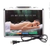 Vali Hấp Đá Nóng Cắm Điện Kèm 16 Viên Đá Massage Body Tiện Lợi Tại Nhà Giá 290k 10