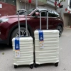 Vali Hùng Phát 20/25 inch Nhựa PP Bền Đẹp Kéo Du Lịch Thời Trang, Bảo Hành 2 Năm, 499.000đ 10