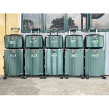 Vali in hình theo yêu cầu - Cá tính, phong cách, chỉ 200.000 VND