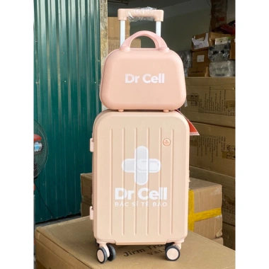 Vali in hình theo yêu cầu - Cá tính, phong cách, chỉ 200.000 VND